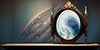 TMD: Through the Mirror, Darkly†